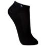 Imagem de Kit de meia Lupo 3 pares cano baixo unisex ref 03225/26 original do 33 ao 44