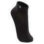 Imagem de Kit de meia Lupo 3 pares cano baixo unisex ref 03225/26 original do 33 ao 44