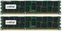 Imagem de Kit de memória de servidor Crucial de 32 GB (16 GBx2) DDR3/DDR3L-1600 MT/s