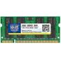 Imagem de Kit de Memória RAM DDR2 800MHz 1GB Xiede X026 - Compatibilidade Geral para Laptops