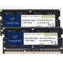 Imagem de Kit de Memória RAM Timetec 16GB (2x8GB) DDR3L/DDR3 1600MHz