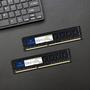Imagem de Kit de Memória RAM Timetec 32GB (4x8GB) DDR3L/DDR3 1600MHz