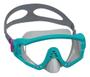 Imagem de Kit De Mergulho Snorkel C/ Máscara E Pé De Pato Spark 