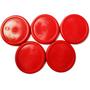 Imagem de Kit de Mesa de Aero Hockey com 5 Discos e 2 Gols - klopf - Cód. 20392040