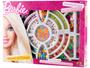 Imagem de Kit de Miçangas Barbie F0015-2 Fun - 100 Peças