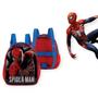 Imagem de Kit de Mochila Infantil + Lancheira Spider-Man  - Xeryus