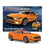 Imagem de Kit de modelo de carro Airfix J6036 Quickbuild Ford Mustang GT