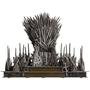 Imagem de Kit de Modelos 3D Game of Thrones - Trono de Ferro (Spin Master Games)