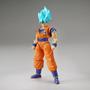 Imagem de Kit de modelos Bandai Figure-Rise Dragon Ball Super Saiyan God Son Gokou