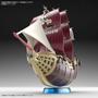 Imagem de Kit de modelos Bandai One Piece Large Ship Collection Oro Jackson