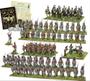 Imagem de Kit de modelos de plástico Warlord Games Black Powder Waterloo 2nd