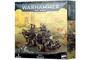 Imagem de Kit de modelos Games Workshop Warhammer 40k Ork Trukk 1 unidade