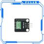 Imagem de Kit De Módulo Sensor De Temperatura Ds18b20 À Prova D'água, Cabo Digital De 100cm, Sonda De Aço