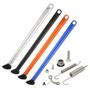 Imagem de Kit de Mola para Suporte Lateral de Motocicleta KTM & Husqvarna (2008-2023) - XC, XCW, XCF