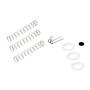 Imagem de Kit de Molas com Batente para Trombone Externa 18 - Free Sax - Free Sax