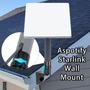 Imagem de Kit de Montagem Aspotify para Internet Starlink com Adaptador