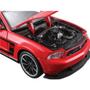 Imagem de Kit de Montar Ford Mustang Boss 302 - 1:24