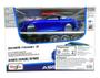 Imagem de Kit De Montar Nissan Z 2023 azul Maisto 1/24