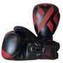 Imagem de Kit De Muay Thai Luva Caneleira Profissional Power-x