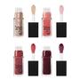 Imagem de Kit de Óleo Labial e.l.f. Glow Reviver Quad Goals - 4 Gloss Labiais