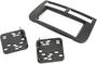 Imagem de Kit de Painel Metra 956546B para Jeep Grand Cherokee (1999-2004)