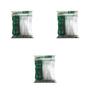 Imagem de Kit de Palheta para café 8,5cm Cristal Mexa Bem 3 Pacotes com 500 unidades