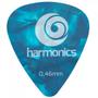 Imagem de Kit De Palhetas Harmonics Com 200 Unidades