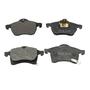Imagem de Kit de Pastilhas de Freio Rodas Dianteiras Vectra Zafira Meriva Aro 15 e 17 SYL1104