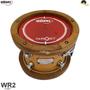 Imagem de Kit de Peles Williams Target - WR2 Duplo filme RED 10/12/14 com Density WC2 14