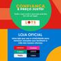 Imagem de Kit de Pentes Duplo, com Cabo Fino e Longo Laranja Essencial Lanossi 3 Unidades