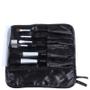 Imagem de Kit de Pincéis Belliz Professional Cosmetic Brushes 5pcs com Estojo