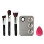 Imagem de Kit de Pincéis Get Started Macrilan KP10-1