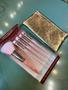 Imagem de Kit de pincel para maquiagem miss frandy com necessaire