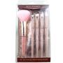 Imagem de Kit de pincel para maquiagem miss frandy com necessaire