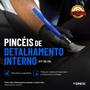 Imagem de KIT de Pincel Premium Interno Cerdas Macias - Vonixx