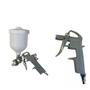 Imagem de Kit De Pintura Compressor De Ar 5 Pçs 750Ml 8020 Titanium