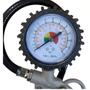 Imagem de Kit De Pintura Compressor De Ar 5 Pçs 750Ml 8020 Titanium