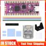 Imagem de Kit De Placa Nintendo GameCube Pi Pico 19 Peças Picoboot Modchip SD2SP2 Adaptador Leitor De Cartão