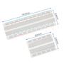 Imagem de Kit de Placas de Ensaio ELEGOO - 2x 830 Pontos e 2x 400 Pontos para Arduino