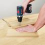 Imagem de Kit de Pontas Bits e Soquetes Extra Hard com 43 Peças - Bosch 2607017164