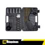 Imagem de Kit de Pontas e Brocas com 103 peças FST006 Fasterr Tools