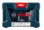 Imagem de Kit de Pontas e Brocas Mala V-line com 41 Unidades - Bosch