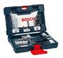 Imagem de Kit de Pontas e Brocas Mala V-line com 41 Unidades - Bosch