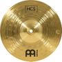 Imagem de Kit De Pratos Meinl Hcs 14/16/20 + Splash 10