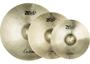 Imagem de Kit De Pratos Zeus Custom Set C 14 16 20 C/om Bag