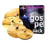 Imagem de Kit De Pratos Zildjian Ac0801G Gospel A Custom