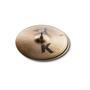 Imagem de Kit De Pratos Zildjian Country K Series K0801C 15 17 19 20