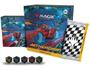 Imagem de Kit de pré-lançamento Magic The Gathering Aetherdrift x15