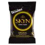 Imagem de Kit de Preservativos com 5 Pacotes SKYN Original com 3 Unidades