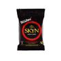 Imagem de Kit de Preservativos com 5 Pacotes SKYN Texturizado com 3 unidades